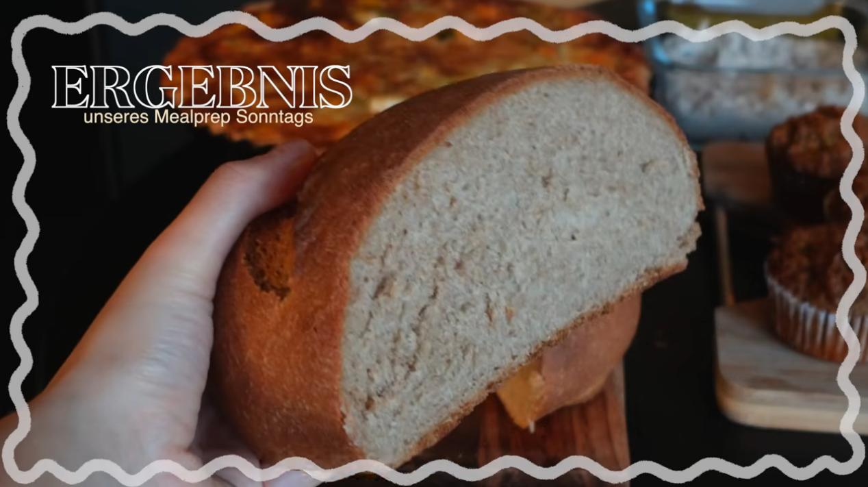 Ruchbrot